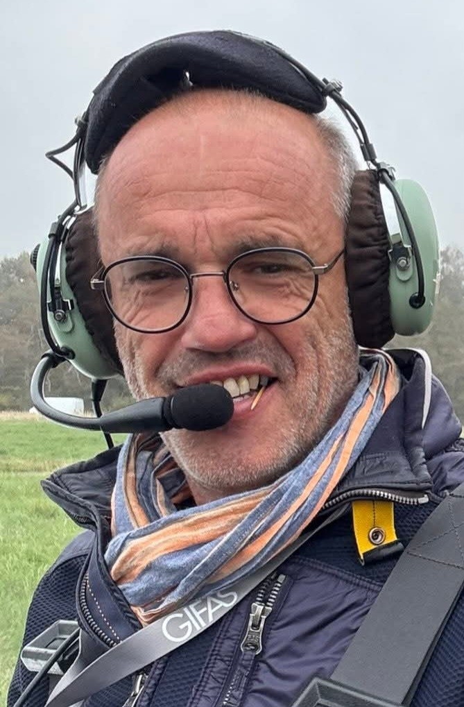 Sylvain Nimal